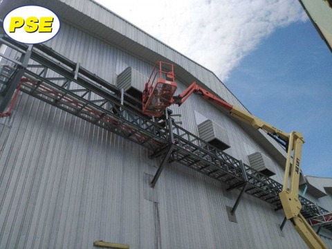 รับซ่อมบำรุงรักษาเชิงป้องกัน (PM)